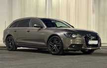 Audi A6 Audi A6 Avant 2.0 TDI 177CP Automată – 2013 – 11.460 €