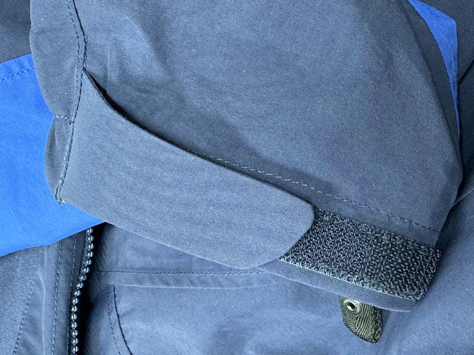 Marmot яке с мембрана мъжко, XL