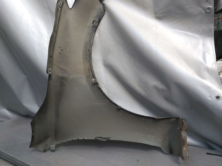 Калник мазда 3 2014/2019г Mazda 3