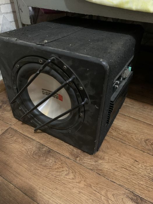 Саб буфер елемент 5