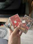 3 Casete audio pt colectionari sau Auto ca Noi!