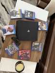 Vand playstation 4 pro