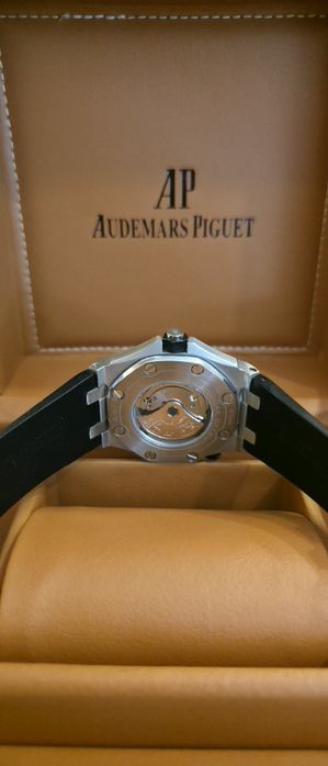 Audemars piguet OAK