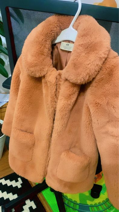 Blanita fetite H&M