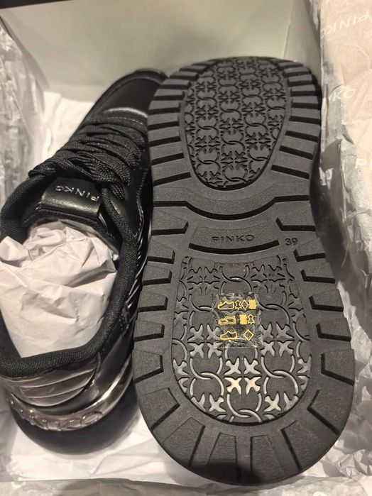 Сникърси PINKO 39