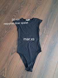 Body dama/camasa zara mar.xs