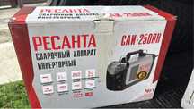 Продам сварочный