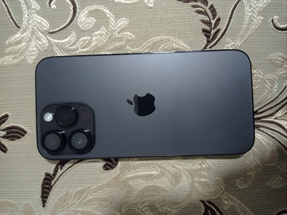 Срочно Продам iphone 14 pro max