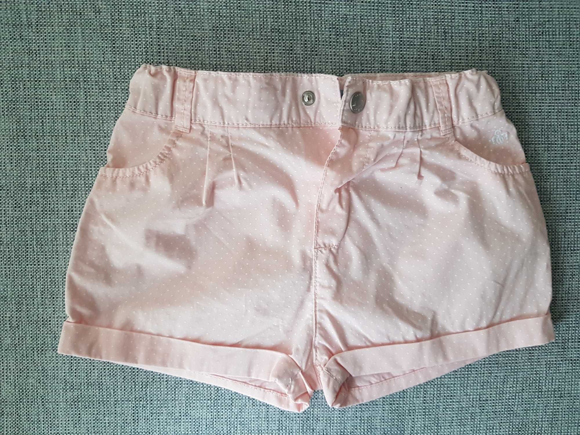 Дрешки за момиче, пролет/лято, размер 92- Okaidi, Reserved, H&M