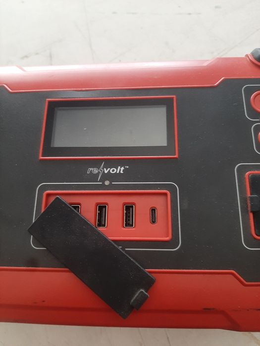 Baterie Externă Powerbank revolt