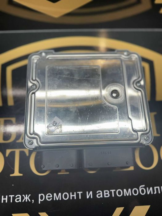 Блок ECU / Управляващ блок на двигателя BMW 8573258