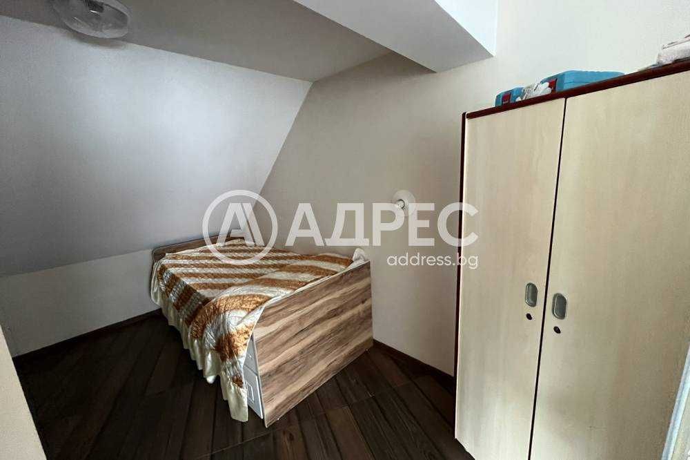 Продава се Тристаен апартамент в Разград, Център - 102 кв.м за 1150 €/кв.м - Снимка #5