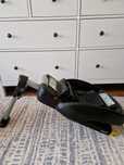 Suport scoica Isofix Maxi Cosi Cabrio Fix