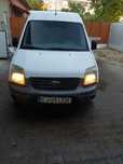 Ford transit conect