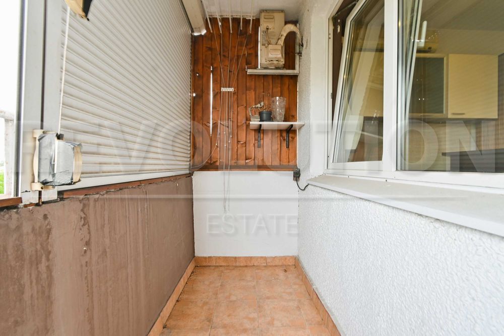 Продава се Двустаен апартамент в София, Надежда 1 - 42 кв.м за 2691 €/кв.м - Снимка #9