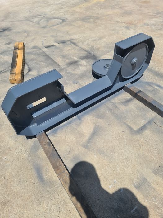 Рамка за лентоотрезна машина