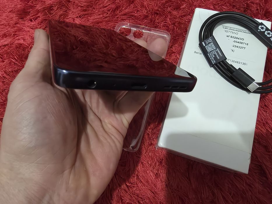 -Moto G56-5G, Nou, Nefolosit, 256Gb, 8Ram, 0 cicluri incarcare, Sigila