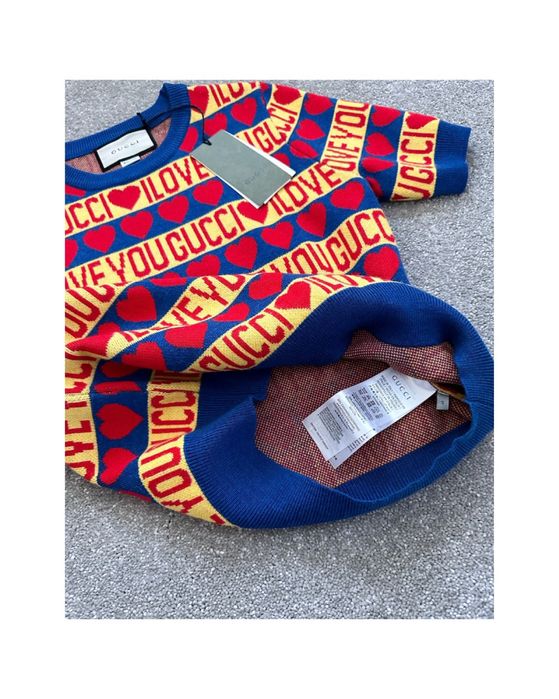 GG дамска блуза New Season