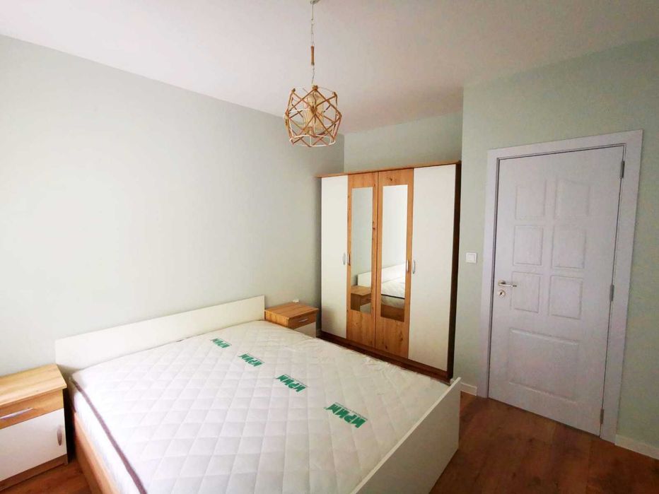 Дава се под наем Двустаен апартамент в Стара Загора, Опълченски - 60 кв.м за 328.95 € - Снимка #3