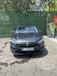 Dacia LOGAN 2022 Full ECO-G 100 MT6 GPL