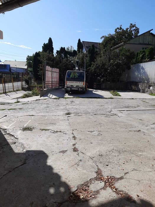 Spatiu de inchiriat - zona centrala Suceava