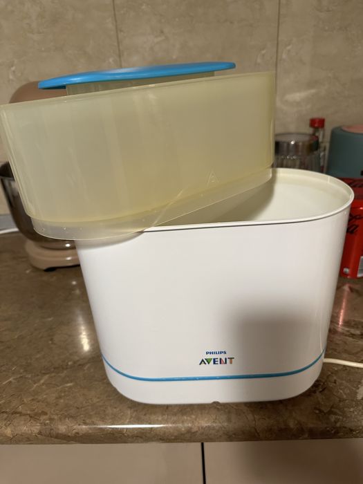 Sterilizator avent