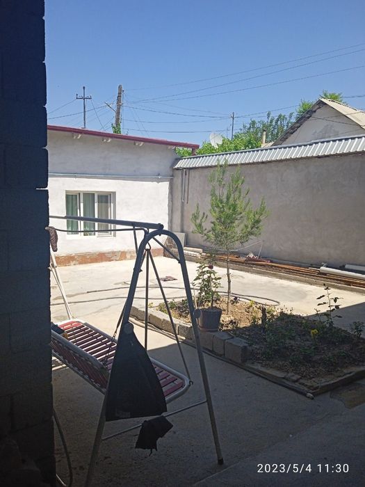 Продажа. Яшнобод.ул.Кунгратцкая. Рисивый.Дом.5 ком  3 сотих