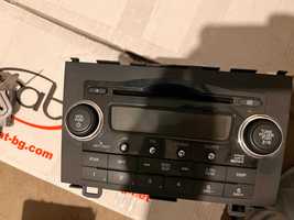 Радио за Хонда ЦРВ 3 ГЕН 2007-2012