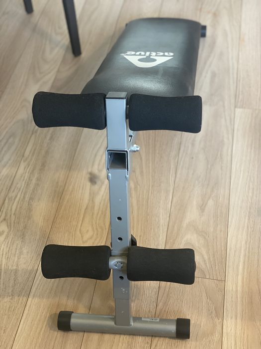 Masa pentru abdomene