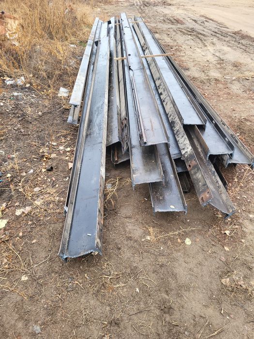 Двутавр  27 сатылады