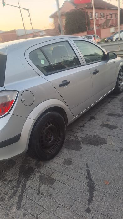 Opel astra h 2006