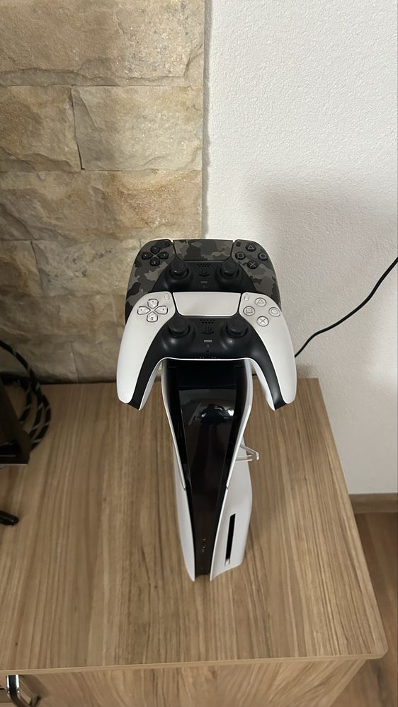 Playstation 5 slim