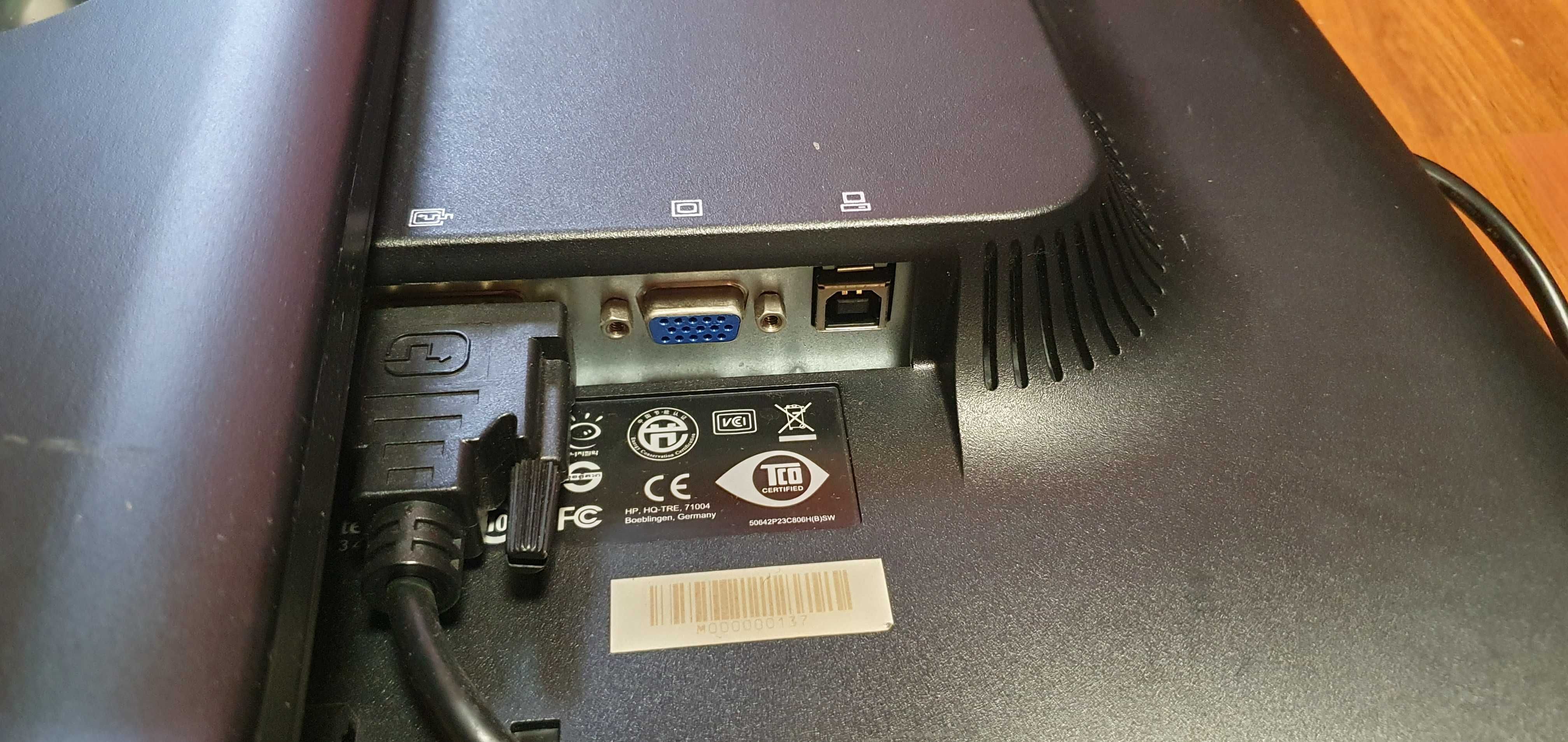 Монитор HP Compaq LA2306x