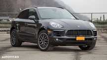 Dezmembrez Porche Macan 2016