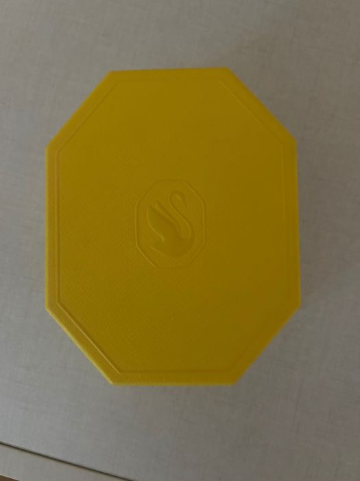 Колие Swarovski оригилно
