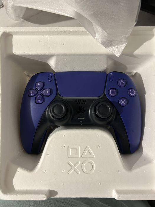 Controller wireless PlayStation 5 mov