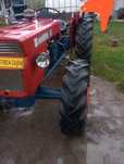 Tractor Same Minitauro 60CP