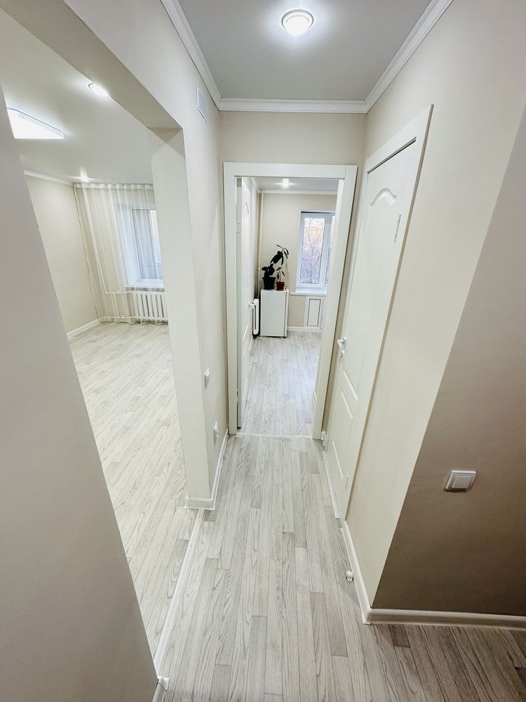 Продам 1 комнатную квартиру.