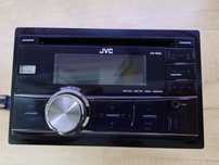 Radio CD JVC KW R500, BT, USB