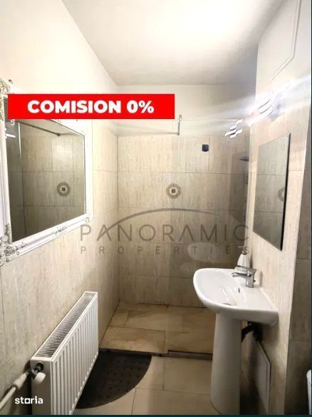 Apartament 1 camera, 23 mp+balcon 5 mp, Expo Transilvania