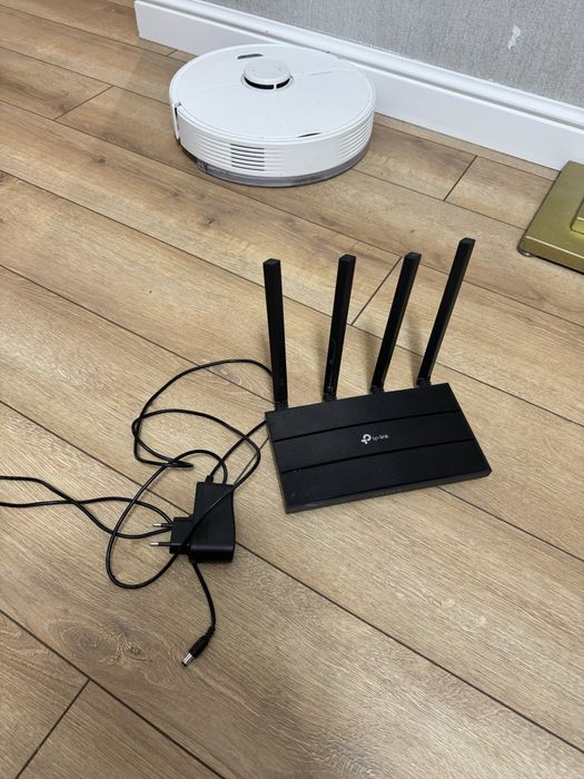 Tp-link C 6 модем , роутер, маршрутизатор