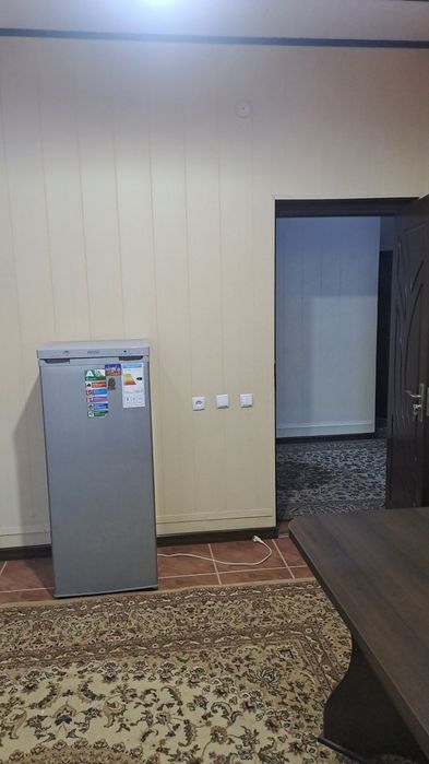 Стадион кучада 3хонали кв 300$га ижарага берилади