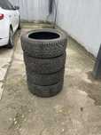 Cauciucuri iarna 215/50R17