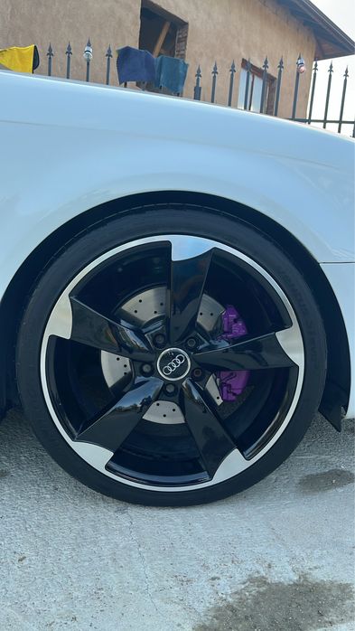 Ротор джанти 19 ки нови