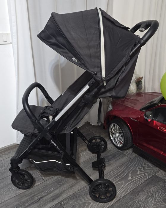 Carucior sport Inglesina Quid 2 copii