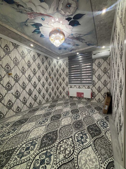 1 xonali uy ijaraga beriladi