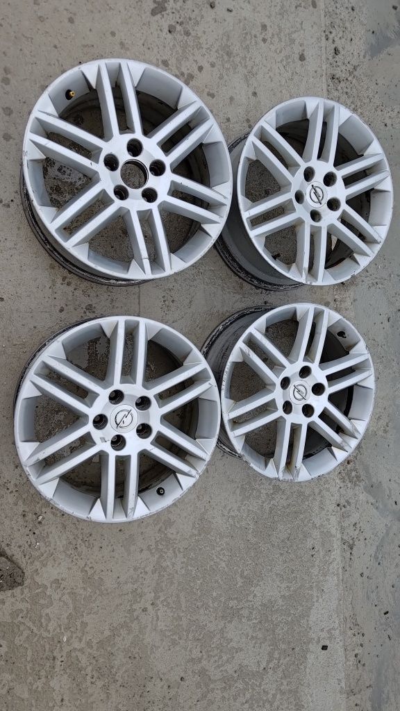 Jante 17"  opel OFERTE