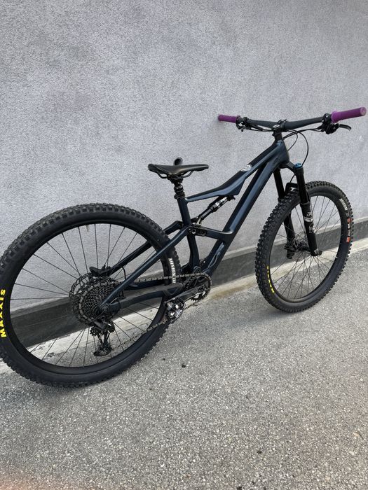 Bicicleta Orbea Occam “29”