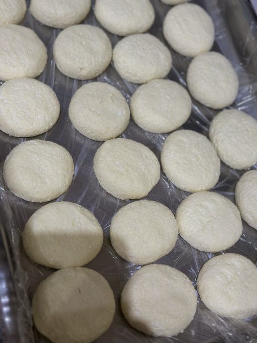 Сырники и блинчики на заказ