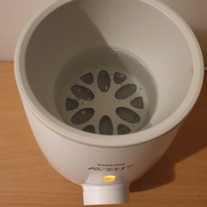 Incalzitor pentru biberon Philips-AVENT
